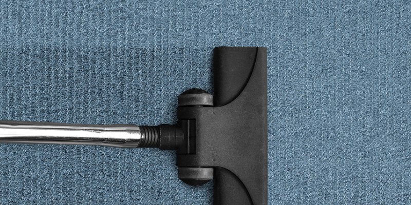 Top 5 Advantages Dry Carpet Cleaners Bring To Your Beloved Home