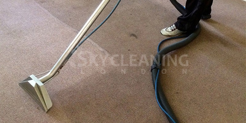 Carpet Cleaning