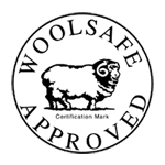 Woolsafe Approved