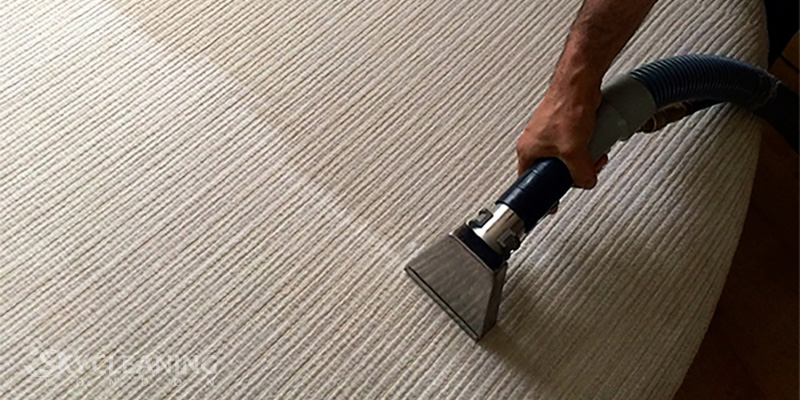 Carpet Upholstery Cleaning